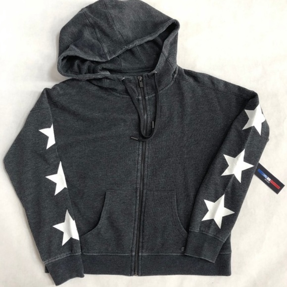 Tommy Hilfiger Jackets & Blazers - Tommy Hilfiger star jacket